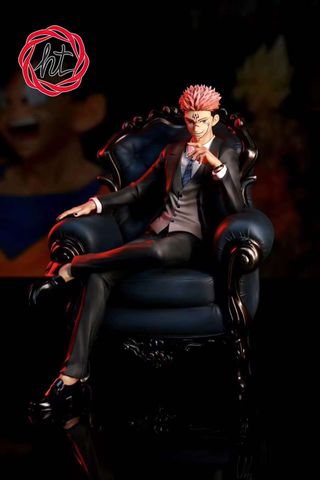  Sukuna - Jujutsu Kaisen - HT Studio 
