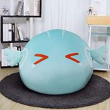  Thú nhồi bông Slime - dạng ghế lười Genshin Impact 