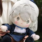  Búp bê Bronya Zaychik: SilverWing "Thái Độ Phi Phàm" - Honkai Impact 3 - Mantou 