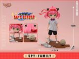  Anya Dodgeball - Spy x Family - WakuWaku Studio 