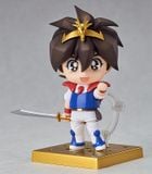  Nendoroid 2158 Wataru Ikusabe - Mashin Hero Wataru - Good Smile Company 