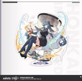  Standee Vết thánh Valkyrie - Honkai Impact 3 
