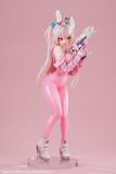  Super Bunny - DDuck Kong - Hobby Sakura 