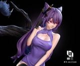 Keqing - Genshin Impact - Lou Lan Studio 