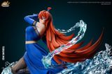  Terumi Mei - Naruto Shippuden - Hurricane Dance Studio 