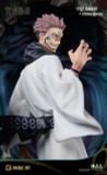  Mô hình Sukuna x Itadori Yuji - Jujutsu Kaisen - Unique Arts 