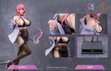  Yae Miko 18+ Cast Off Genshin Impact - Dragon Studio x POP Studio 