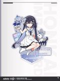  Standee chủ đề Little Herrscher 2.0 - Honkai Impact 3 
