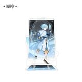  Standee giá đỡ điện thoại sự kiện Thất Thánh Triệu Hồi - Genshin Impact 