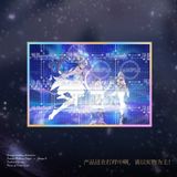  Set Bronya Zaychik chủ đề Sea of Stars Honkai Impact 3 - Dimensional S 