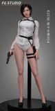  Ada Wong (FG004) - Resident Evil - FG Studio & SGD Studio 