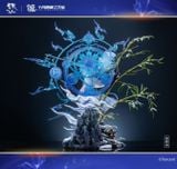  Lục Tuyết Kỳ - Tru Tiên - October Wutong & Tencent 