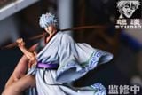  Sakata Gintoki - Gintama - Gintama Studio 