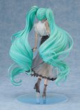  Hatsune Miku NT Style Casual Wear ver - Good Smile Company 