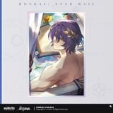 Giấy màu acrylic loạt chủ đề Nón Ánh Sáng - Honkai Star Rail 