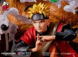  Naruto Shippuden 20th Anniversary - Kaiyodo x 都爱漫 