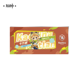  Bộ sản phẩm chủ đề cùng đến vùng đất Natlan - Genshin Impact 