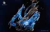  Zhongli - Genshin Impact - Gemini Studio 