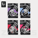  Huy hiệu tròn loạt phim Ý Cảnh phe phái Nội trợ Victoria - Zenless Zone Zero 