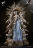  Yan Princess - Ghost Blade - TriEagles x Sparkey Studio 