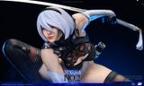  Yorha No.2 - 2B - Slap Studio x ZZDD Studio 