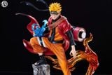  Naruto - Naruto Shippuden - SNBR Studio 