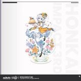  Standee Vết thánh Valkyrie - Honkai Impact 3 
