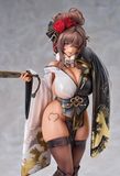  Noir: Black Rabbit - GODDESS OF VICTORY: NIKKE - Good Smile Arts Shanghai 