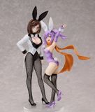  Konoha Koga: Bunny Ver - A Ninja and an Assassin Under One Roof - FREEing 