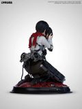  Mikasa Ackerman - Attack on Titan - Chikara Studio 