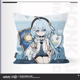  Gối vuông 13 Anh Kiệt Trục Hỏa - Honkai Impact 3 