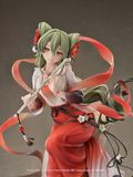  Hatsune Miku: Meihua Sannong Ver - Character Vocal Series 01: Hatsune Miku - Good Smile Company 