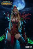  Valeera Sanguinar - World of Warcraft - Infinity Studio X Blizzard Entertainment 