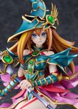  Magician's Valkyria - Yu-Gi-Oh! Official Card Game - Max Factory 