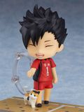  Nendoroid #689 Tetsuro Kuroo - Haikyuu - Good Smile Company 