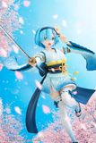  Rem: Combat Outfit Ver - Re:Zero - KADOKAWA 
