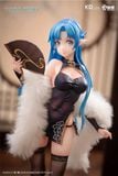 Asuna: Undine Chinese Dress Ver - Sword Art Online - KADOKAWA 