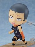  Nendoroid #945a Ryunosuke Tanaka - Haikyuu - Good Smile Company 