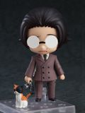  Nendoroid 2088 Ango Sakaguchi - Bungo Stray Dogs - Good Smile Company 