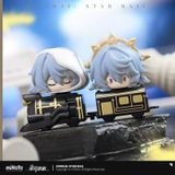  Mô hình Q đoàn tàu Honkai Star Rail Vol.3 