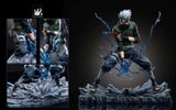  Kakashi - Naruto Shippuden - ZH Studio 
