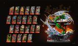  Pokemon Lunar New Year - AM Studio 