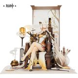  Ningguang: Eclipsing Star ver - Genshin Impact - miHoYo & APEX Toys 