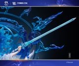  Lục Tuyết Kỳ - Tru Tiên - October Wutong & Tencent 