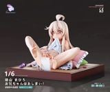  Mahiro Oyama NSFW - Onii chan wa Oshimai - Crazy Rabbit Studio 
