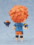  Nendoroid 2034 Shoyo Hinata - Orange Rouge - Good Smile Company 