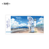  Bộ sản phẩm chủ đề Ganyu Genshin x Animate - Genshin Impact 