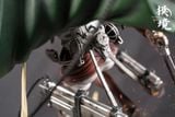  Levi Ackerman - Attack on Titan - Elysion Studio 