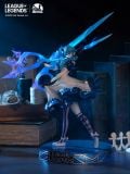  Gwen 1/6 Scale Figure - League of Legends x Infinity Studio 