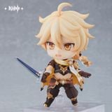  Nendoroid 1717 Aether "Nhà lữ hành" Genshin Impact 